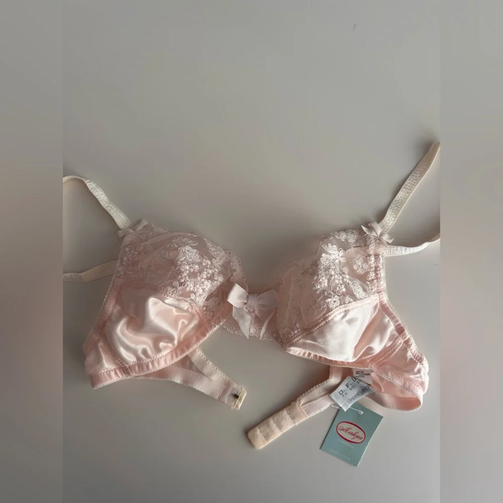 La Perla experience comfort